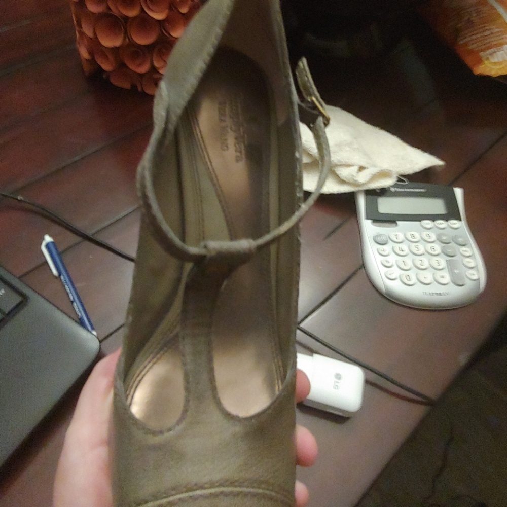 Shoes